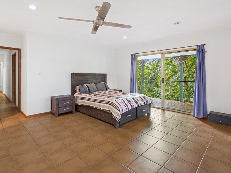183 Camm Road, Mount Julian QLD 4800