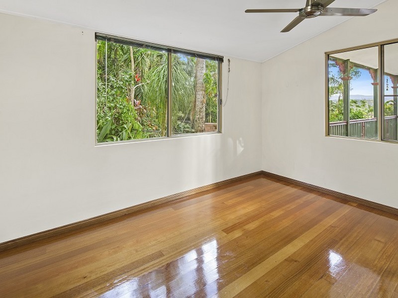 183 Camm Road, Mount Julian QLD 4800