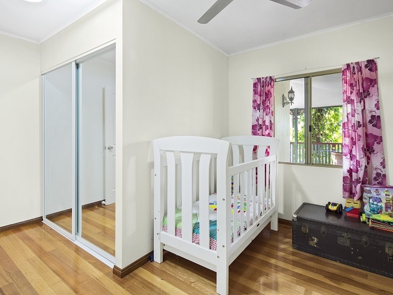 183 Camm Road, Mount Julian QLD 4800