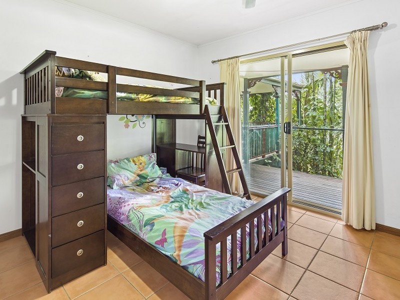 183 Camm Road, Mount Julian QLD 4800