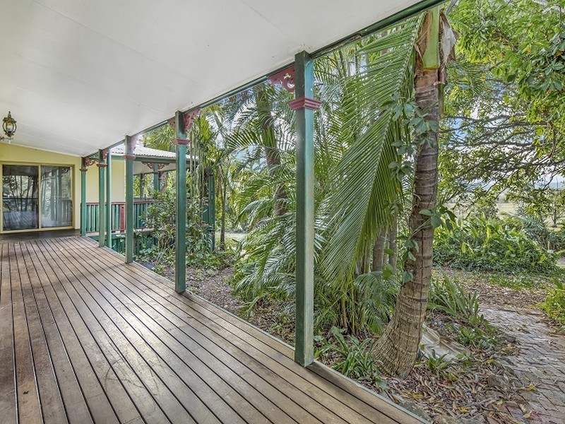 183 Camm Road, Mount Julian QLD 4800