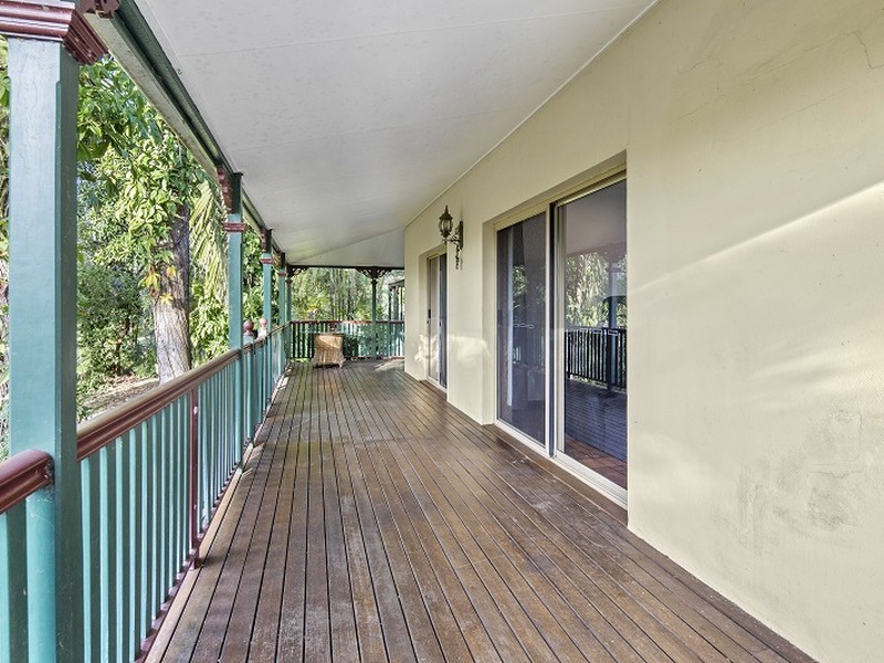 183 Camm Road, Mount Julian QLD 4800