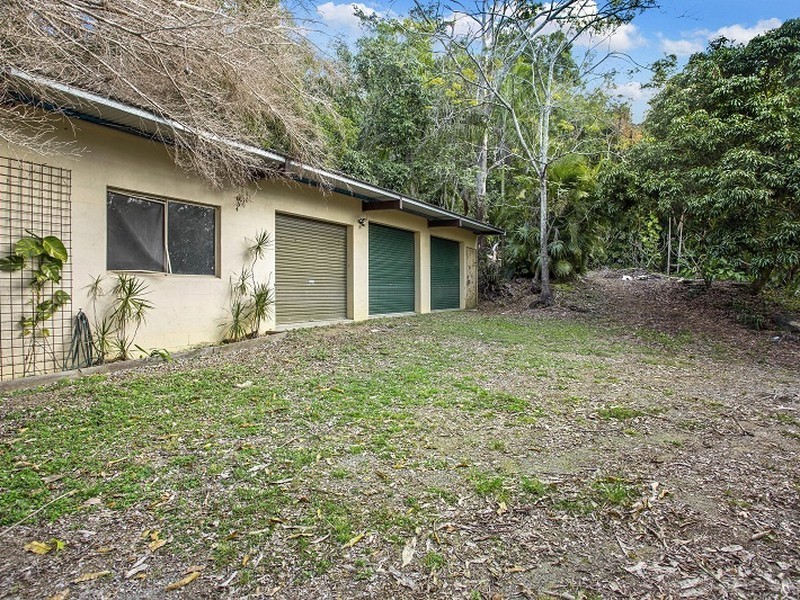 183 Camm Road, Mount Julian QLD 4800