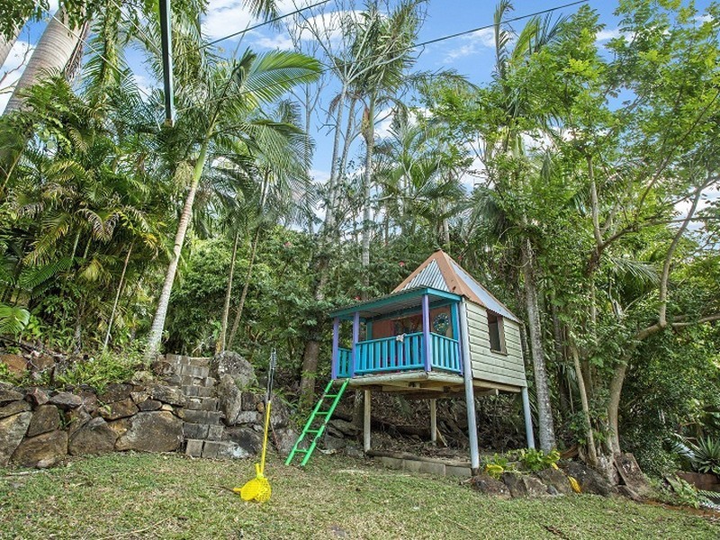 183 Camm Road, Mount Julian QLD 4800
