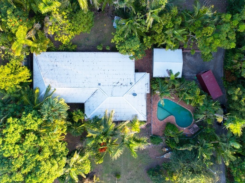 183 Camm Road, Mount Julian QLD 4800