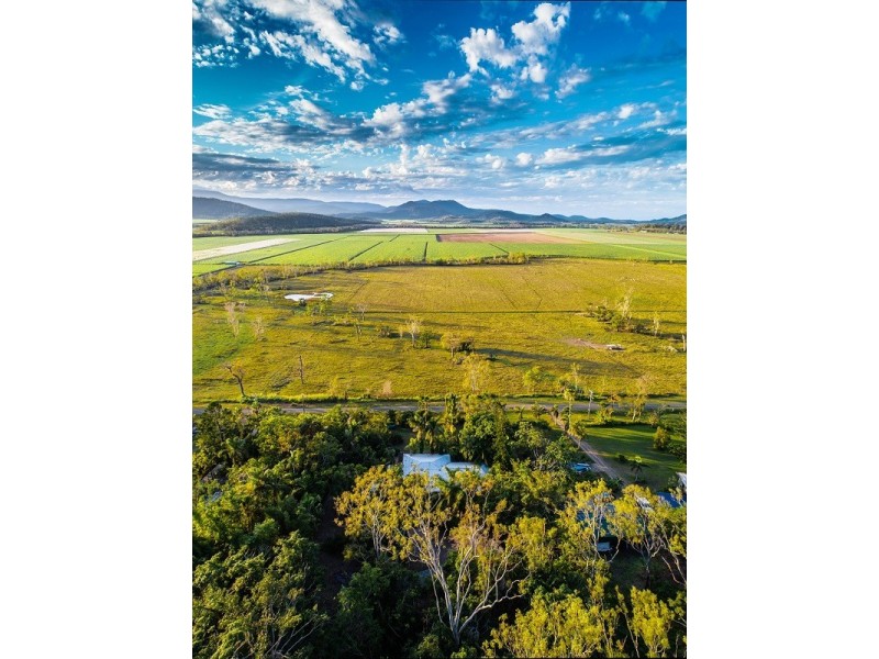 183 Camm Road, Mount Julian QLD 4800