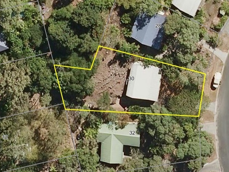 30 Grace Avenue, Cannonvale QLD 4802