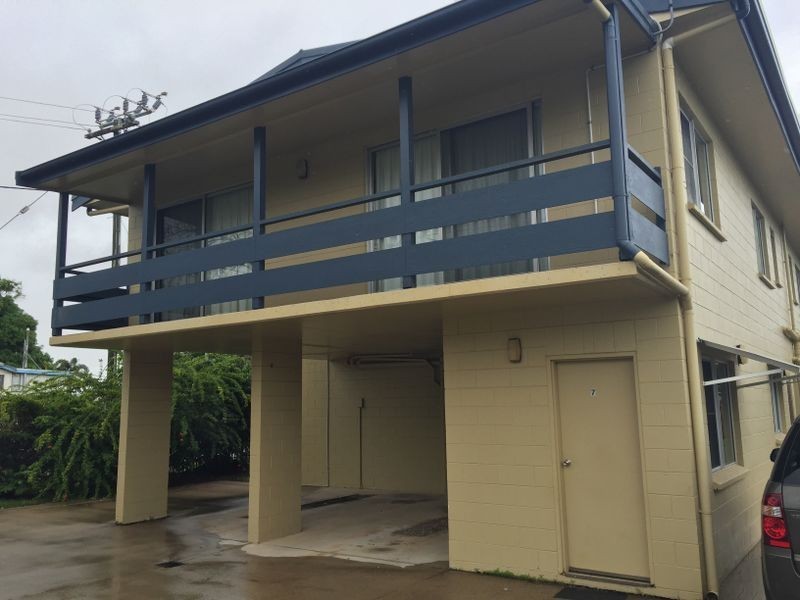 Unit 7/2 Florence Street, Proserpine QLD 4800