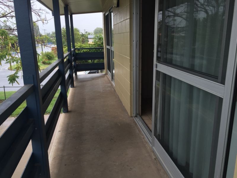 Unit 7/2 Florence Street, Proserpine QLD 4800