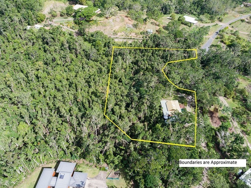 72 Hibiscus Road, Cannon Valley QLD 4800