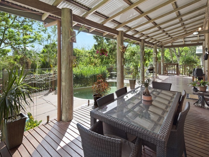 72 Hibiscus Road, Cannon Valley QLD 4800