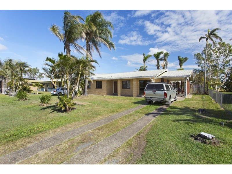 14 Lurline Drive, Proserpine QLD 4800