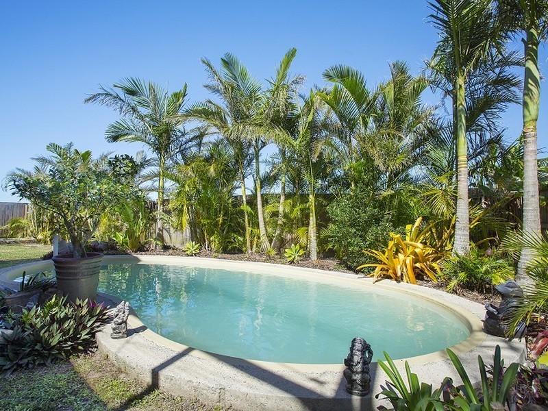 4 Cascara Street, Proserpine QLD 4800