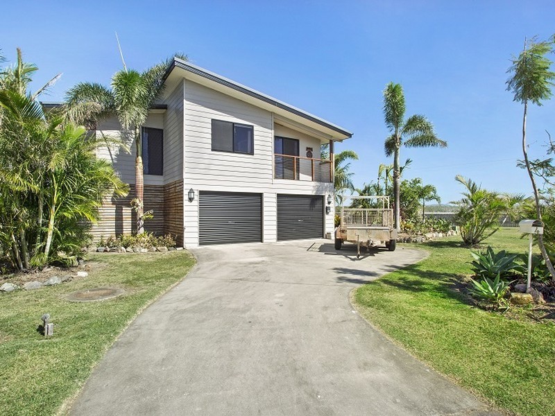 4 Cascara Street, Proserpine QLD 4800