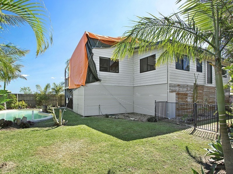 4 Cascara Street, Proserpine QLD 4800