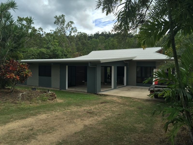 72 Galbraith Park Road, Cannonvale QLD 4802