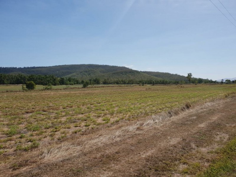 Lot 10 Gregory Cannon Valley Road, Gregory River QLD 4800