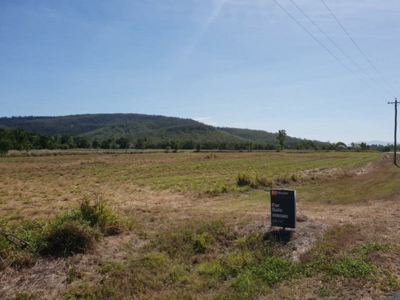 Lot 10 Gregory Cannon Valley Road, Gregory River QLD 4800
