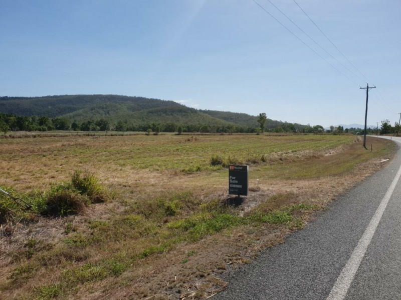 Lot 10 Gregory Cannon Valley Road, Gregory River QLD 4800