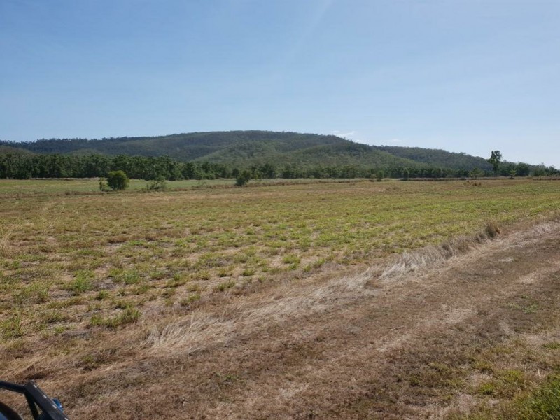 Lot 10 Gregory Cannon Valley Road, Gregory River QLD 4800