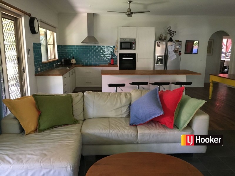 41 Erromango Drive, Jubilee Pocket QLD 4802