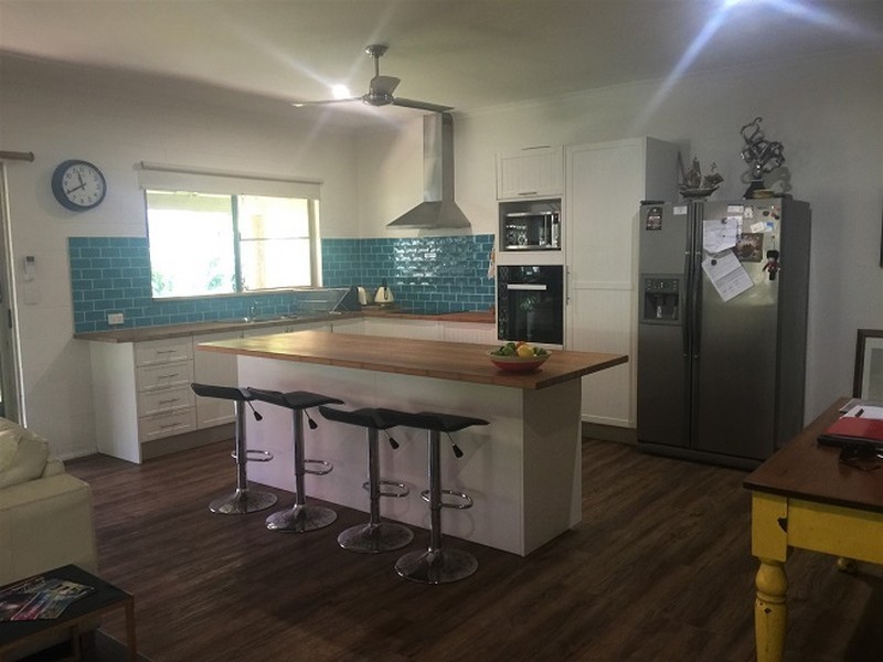 41 Erromango Drive, Jubilee Pocket QLD 4802