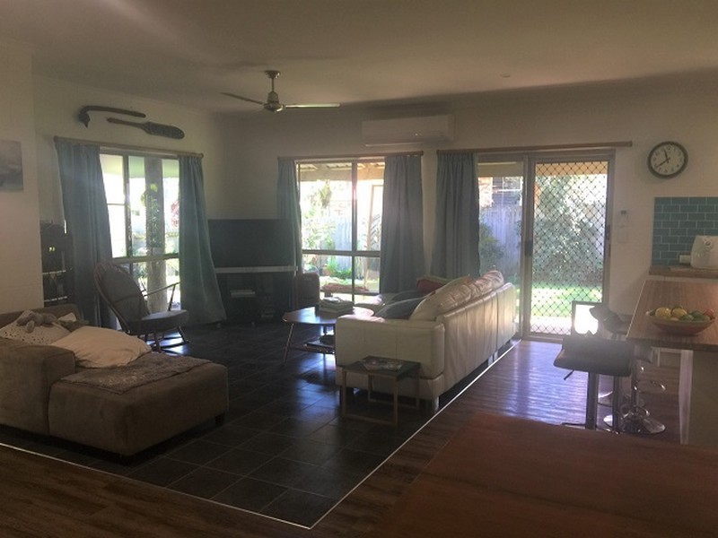 41 Erromango Drive, Jubilee Pocket QLD 4802