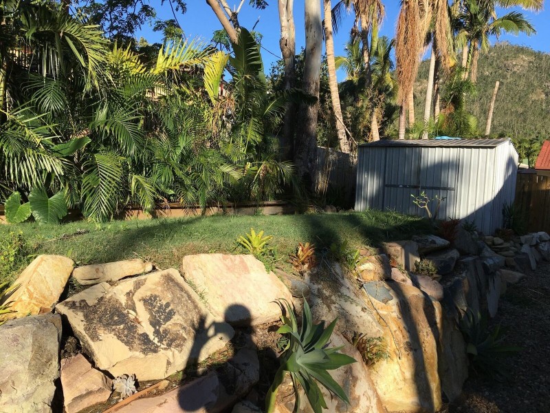 41 Erromango Drive, Jubilee Pocket QLD 4802
