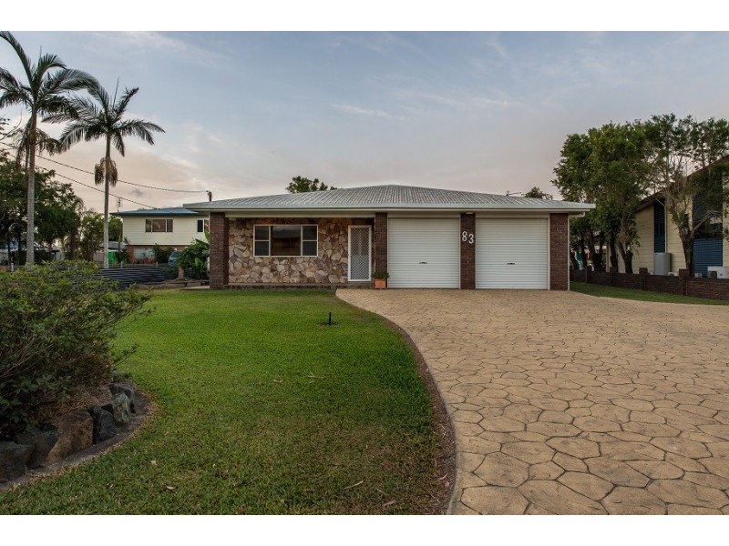 83 Faust Street, Proserpine QLD 4800