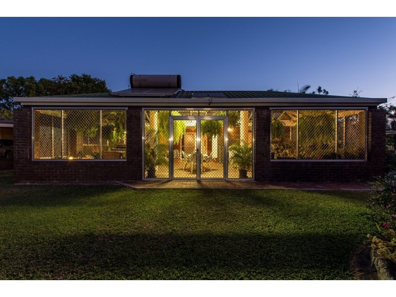 83 Faust Street, Proserpine QLD 4800