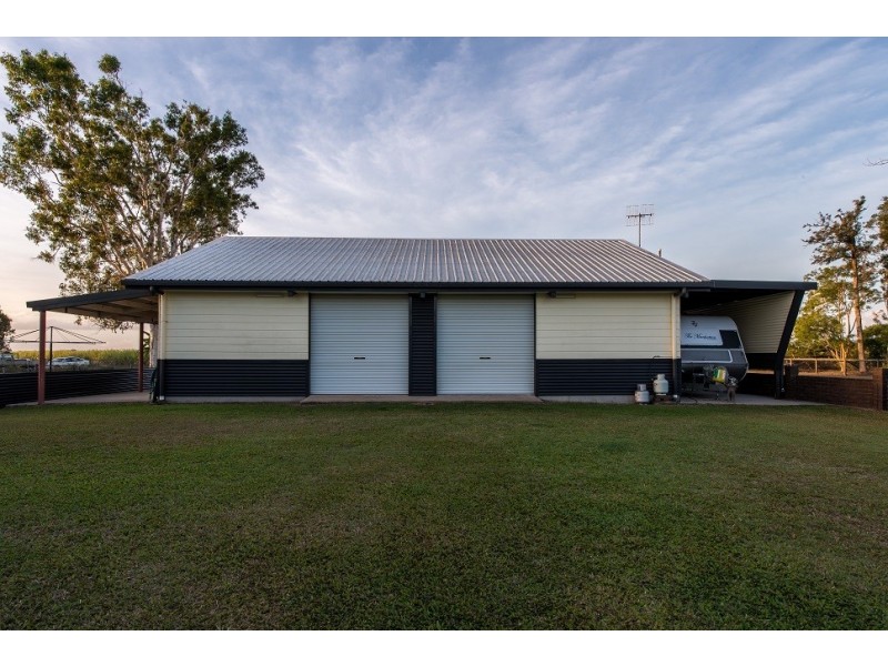 83 Faust Street, Proserpine QLD 4800