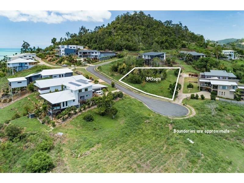 33 Beth Court, Cannonvale QLD 4802