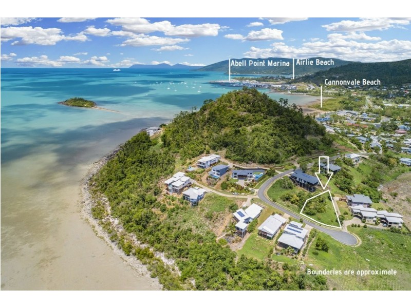 33 Beth Court, Cannonvale QLD 4802