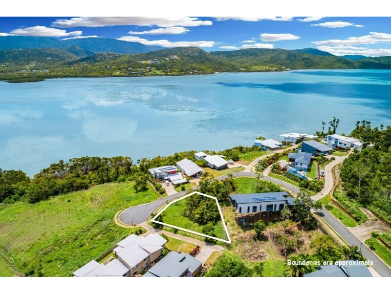 33 Beth Court, Cannonvale QLD 4802