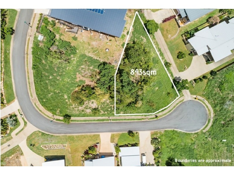 33 Beth Court, Cannonvale QLD 4802