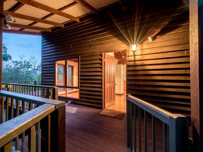 102 Camille Drive, Strathdickie QLD 4800