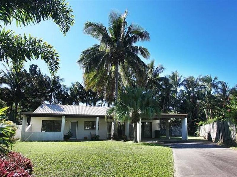 1 Maeva Street, Jubilee Pocket QLD 4802