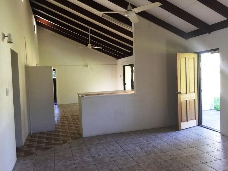 1 Maeva Street, Jubilee Pocket QLD 4802