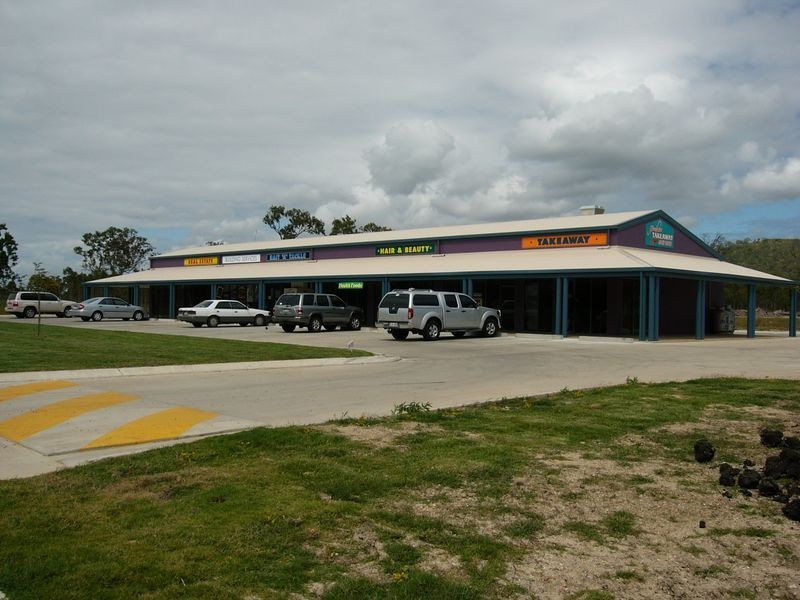 9-11 Condor Parade, Midge Point QLD 4799
