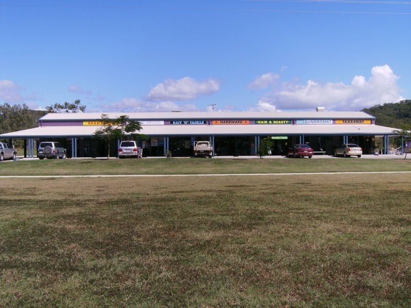 9-11 Condor Parade, Midge Point QLD 4799