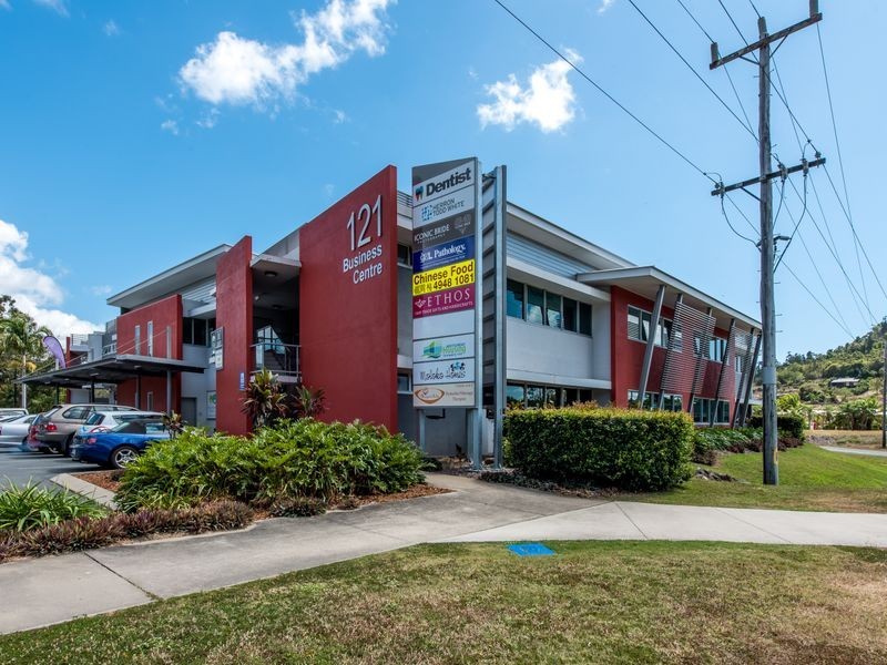 12/121 Shute Harbour Road, Cannonvale QLD 4802