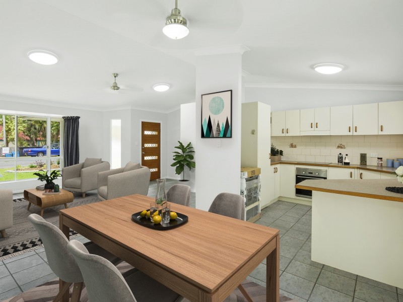 16 Catherine Crescent, Jubilee Pocket QLD 4802
