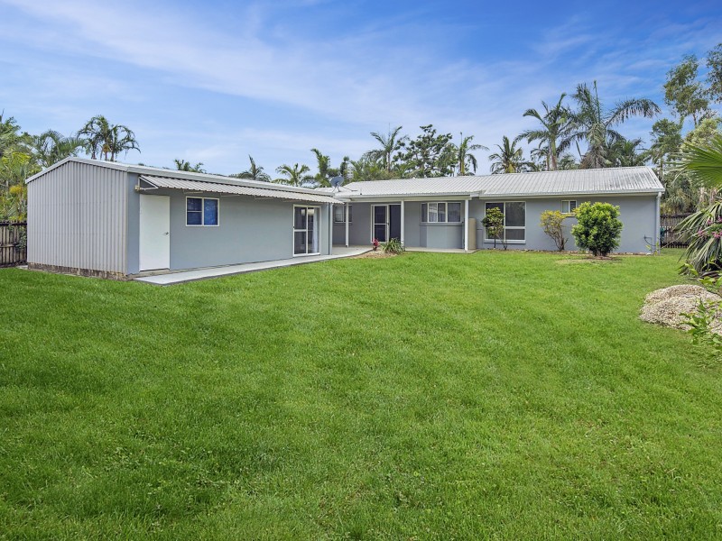 16 Catherine Crescent, Jubilee Pocket QLD 4802