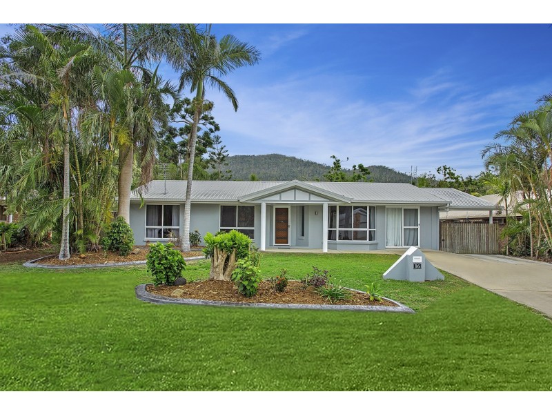 16 Catherine Crescent, Jubilee Pocket QLD 4802
