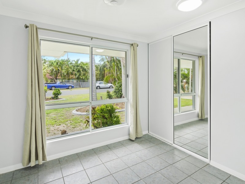 16 Catherine Crescent, Jubilee Pocket QLD 4802