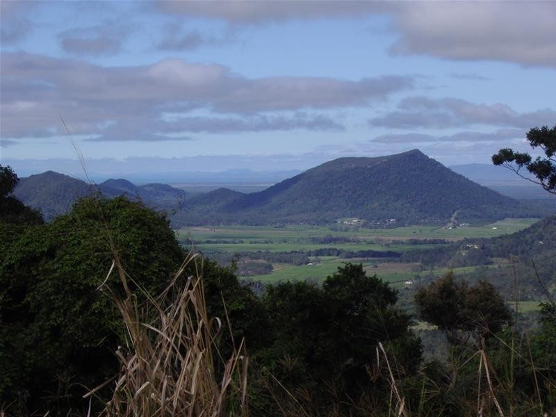 481 Sugarloaf Road, Riordanvale QLD 4800