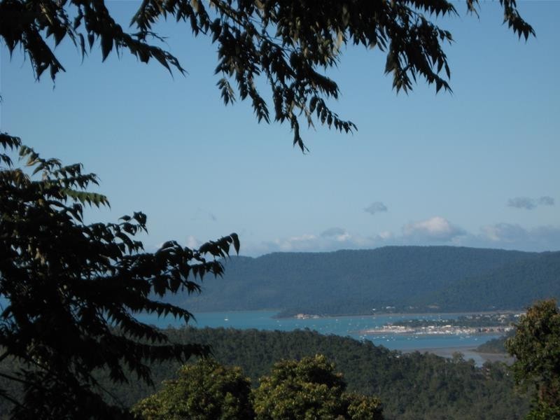 481 Sugarloaf Road, Riordanvale QLD 4800