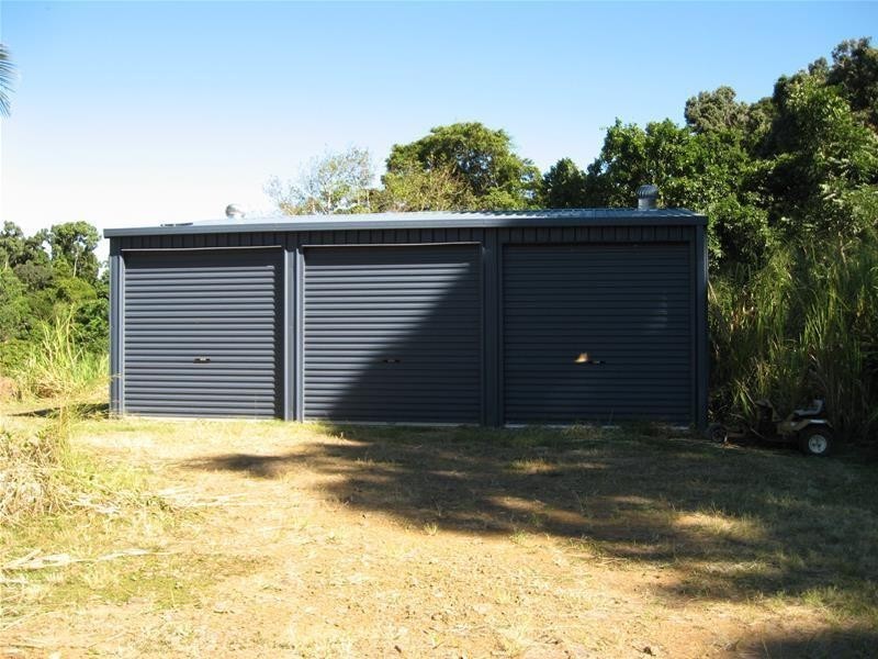 481 Sugarloaf Road, Riordanvale QLD 4800