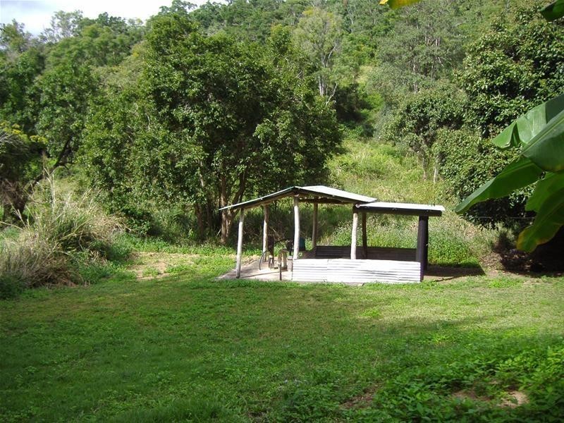 481 Sugarloaf Road, Riordanvale QLD 4800