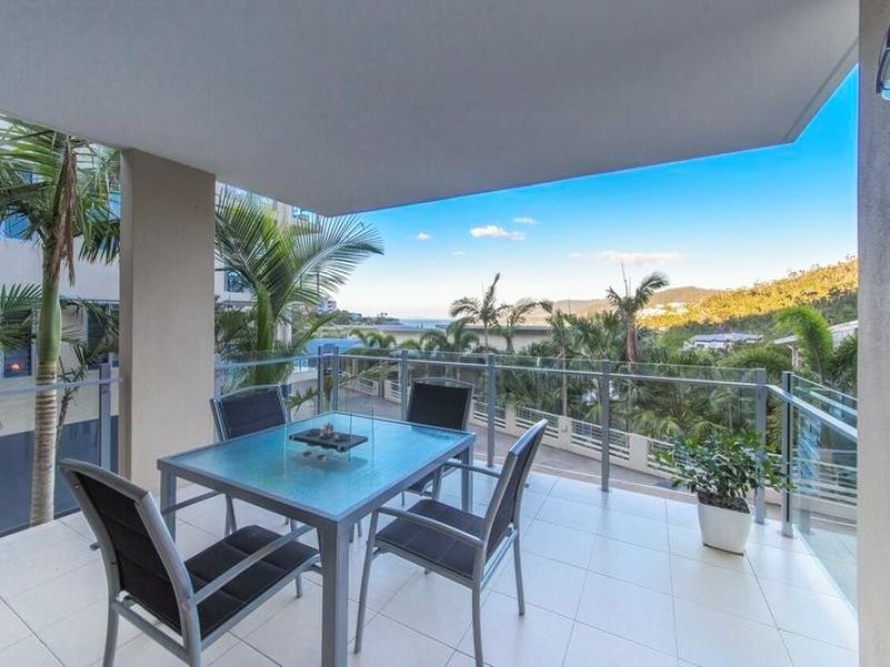 56/15 Flametree Court, Airlie Beach QLD 4802